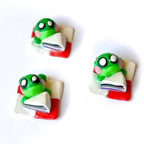 Pride Picnic Froggies