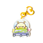 Love and Deep Space Charms