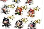 Umamusume Acrylic Charms
