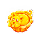 Chinese Food Stickers