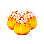 Chinese Food Stickers