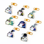 Origami Bird Blind Bag