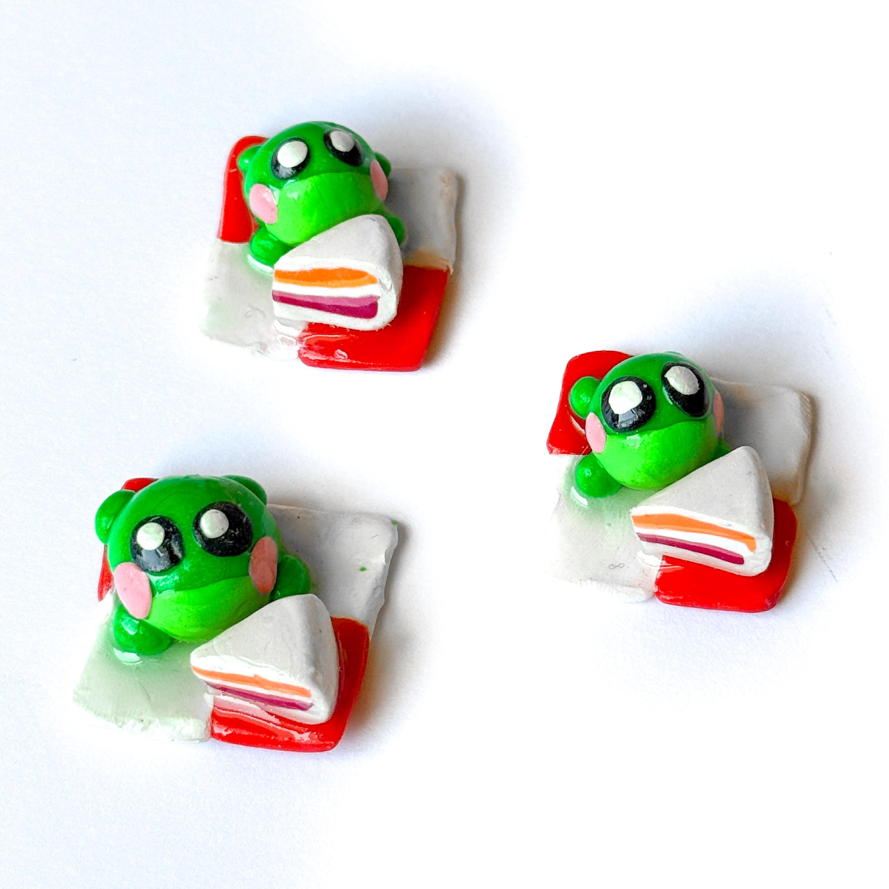 Pride Picnic Froggies