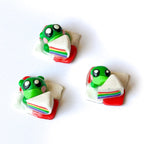 Pride Picnic Froggies