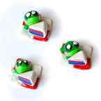 Pride Picnic Froggies