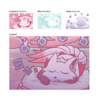 Dream Like State RISO