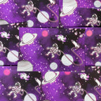 Astronaut in Space RISO