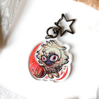 Gachiakuta Charms