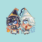 Witch Hat Atelier Charms (Pre-Order)