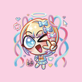 Needy Streamer Overload Charms (Pre-Order)