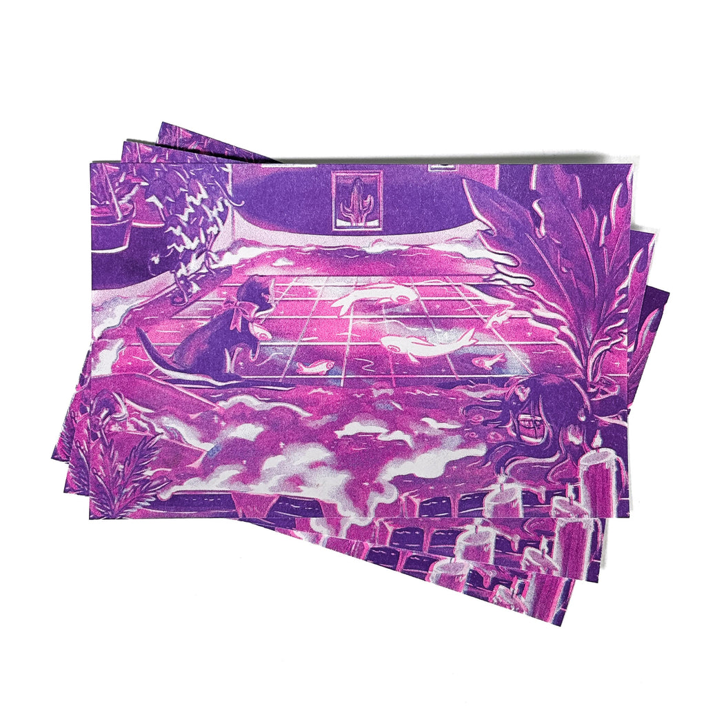 Dream Like State RISO