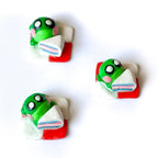 Pride Picnic Froggies