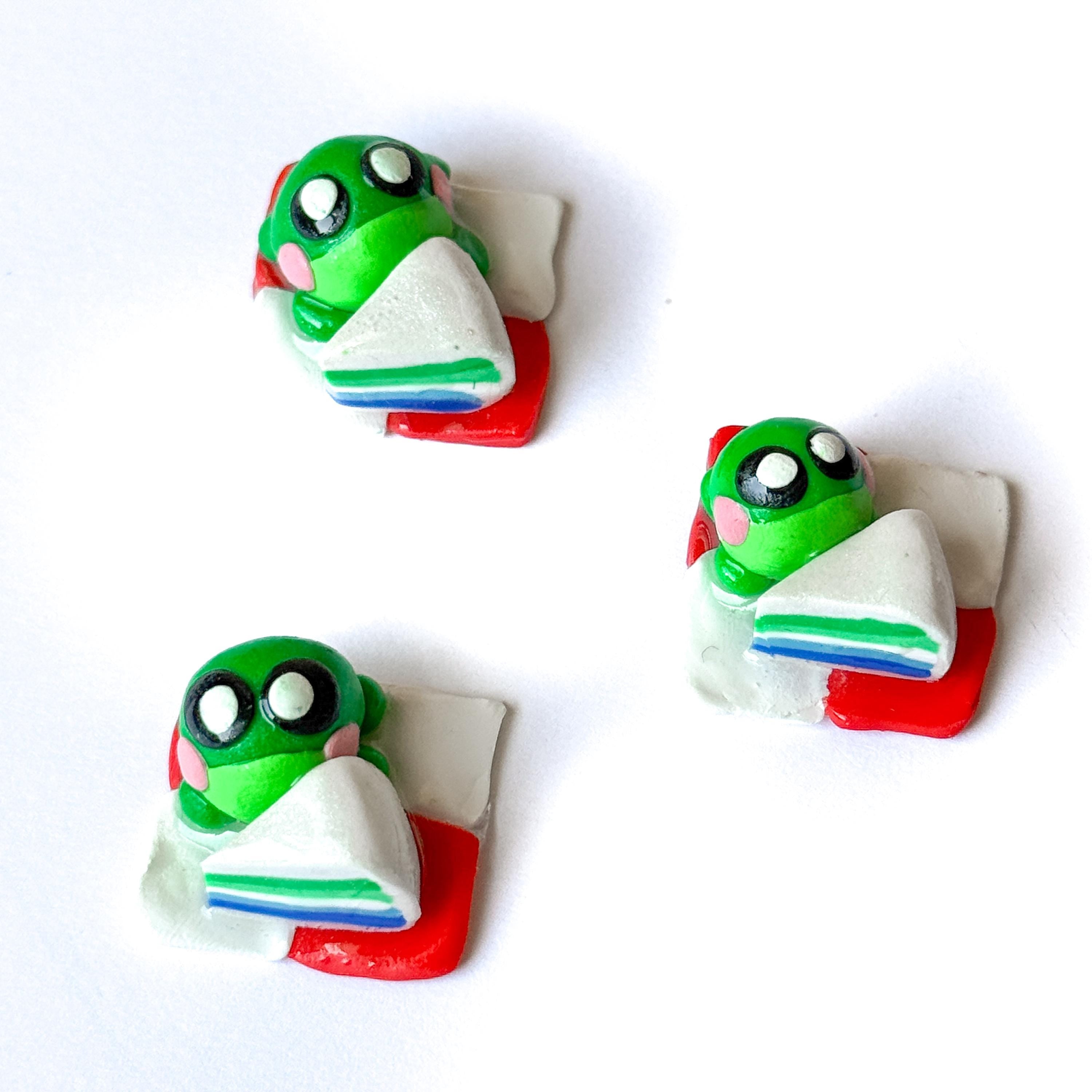 Pride Picnic Froggies