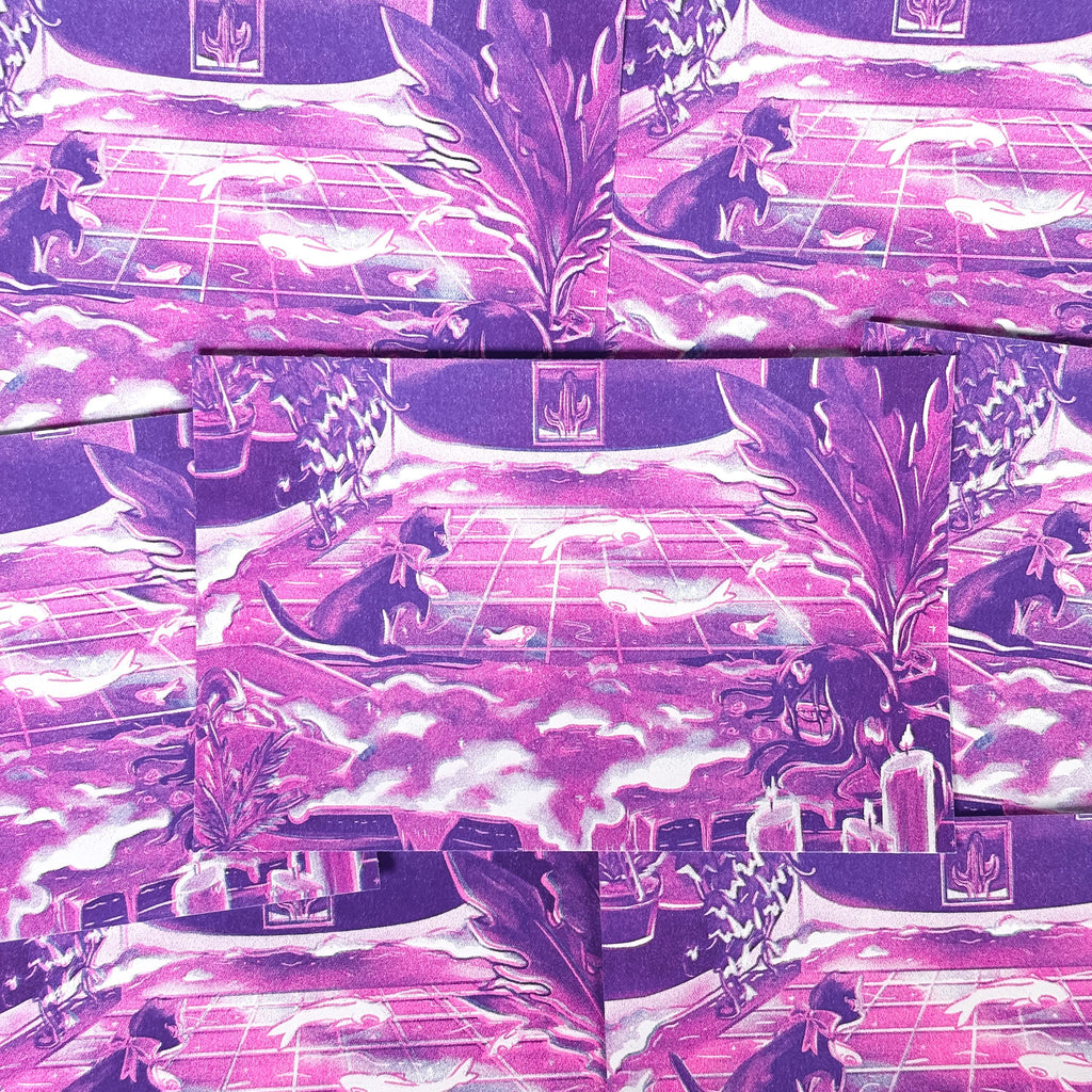 Dream Like State RISO