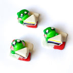 Pride Picnic Froggies